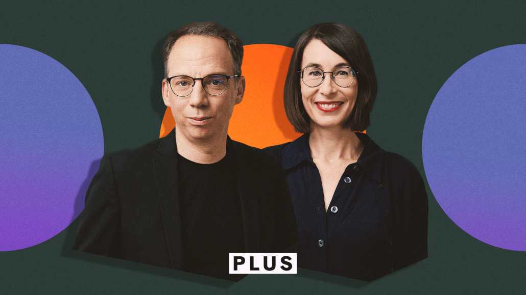 Autorenteam Prange und Hofmann