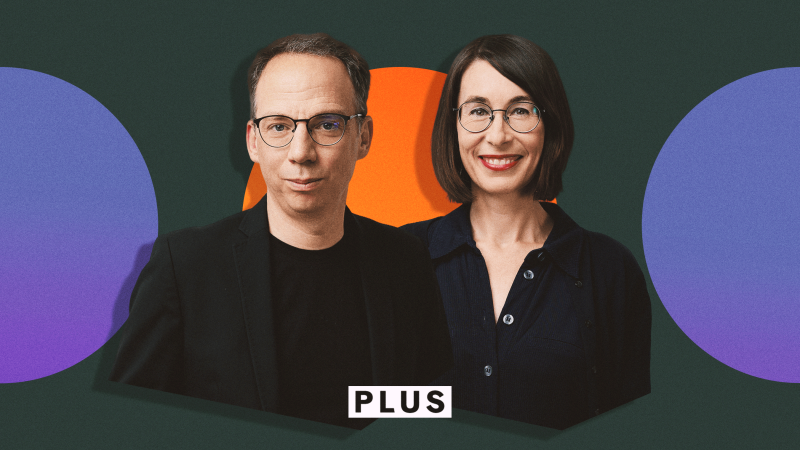 Autorenteam Prange und Hofmann